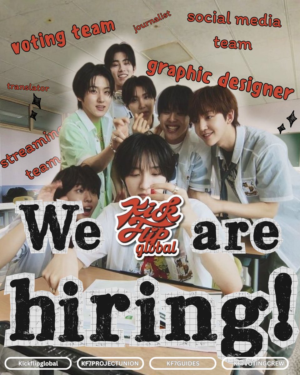 KICKFLIP GLOBAL 🛹 tweet media