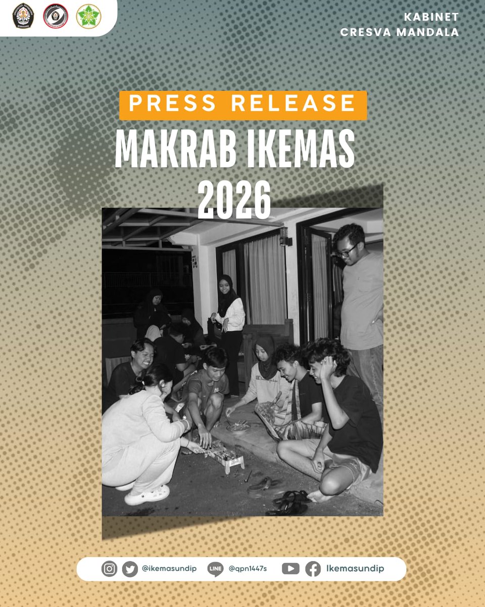 Ikemas Undip tweet media