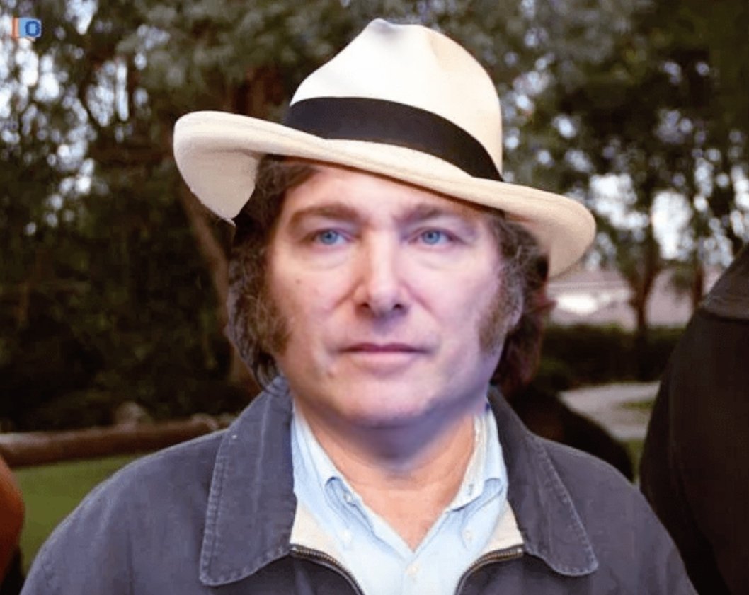 A Argentina la está matando la pereza.