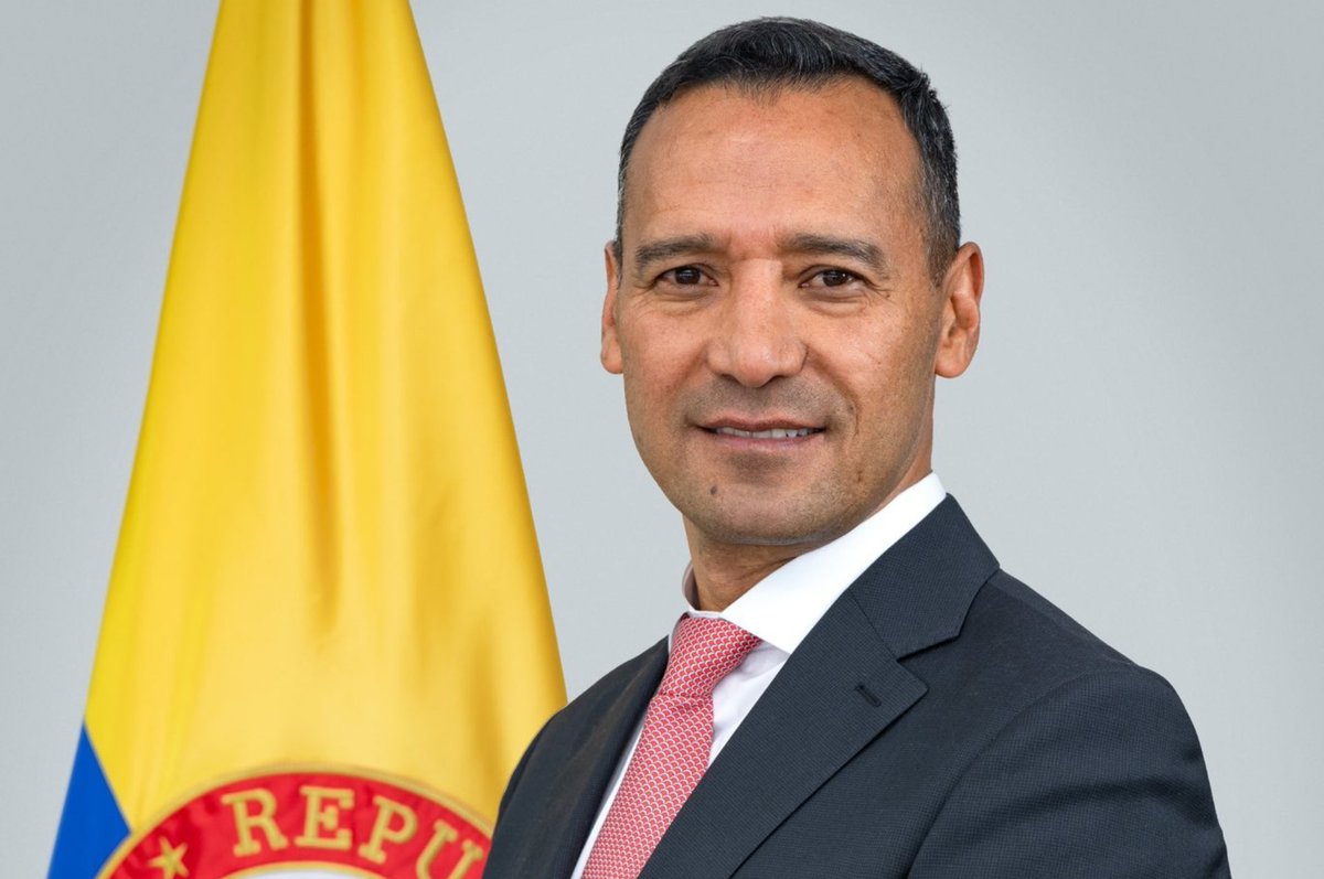 El Electoral Colombia tweet media
