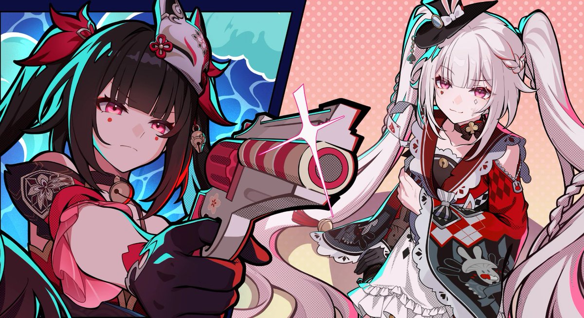 we got the regional toxic selfcest yuri