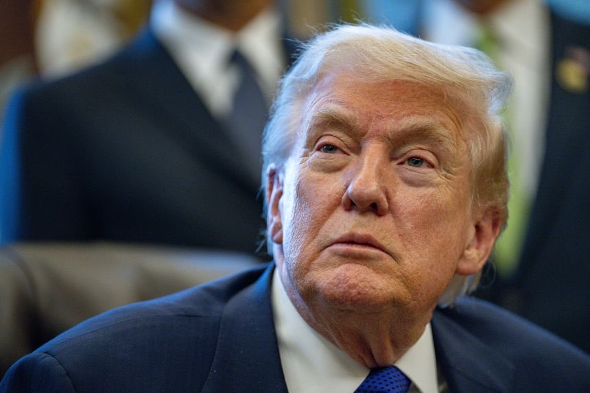 🇺🇸🇻🇪 | ¿No les agrada el plan de Trump? Están en su derecho, pero entonces ejecuten el suyo que desde el 28J lo tenían SÚPER PREPARADO (o eso decían).

¡Chavistas multicolores!