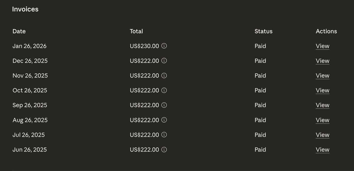 proud claude code developer.

#anthropic #Claude  #ClaudeCode