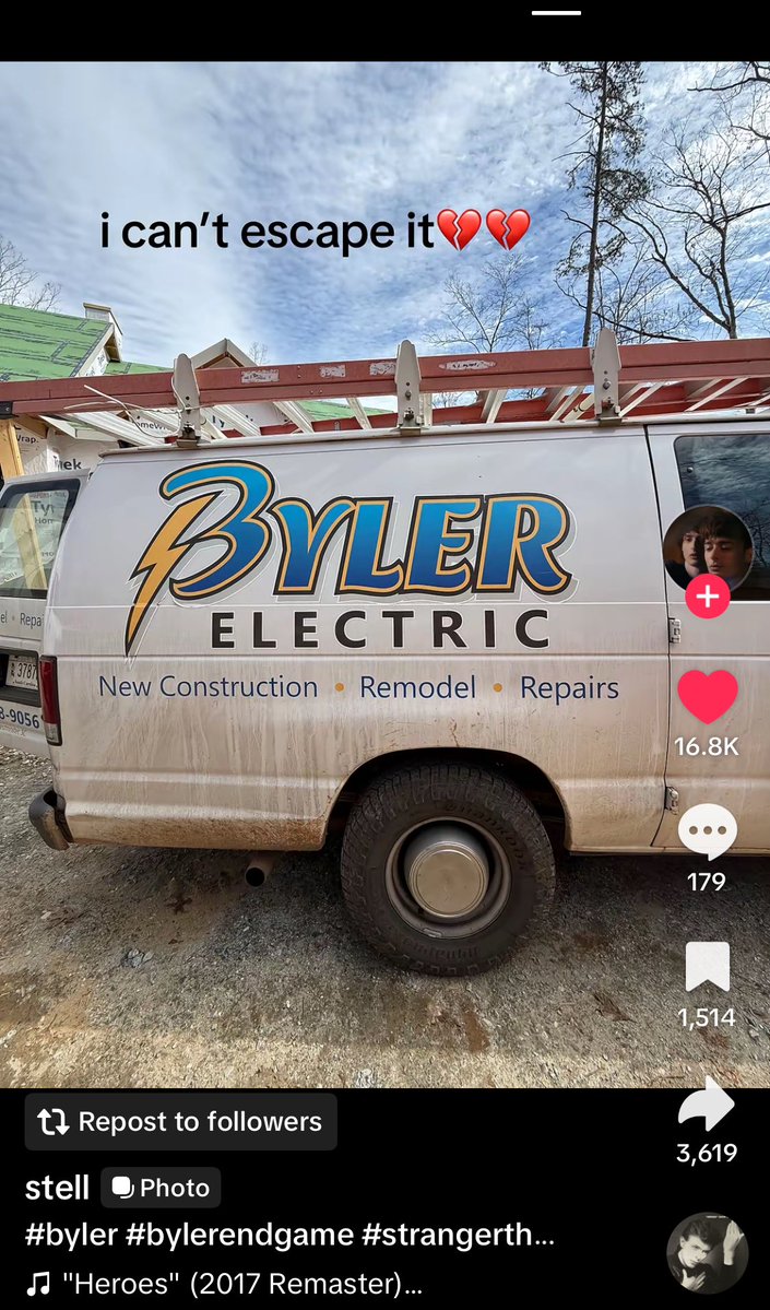 this can’t be real