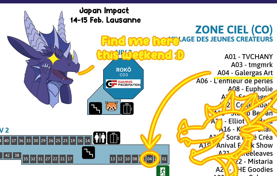 Garlegas🐉 tweet media