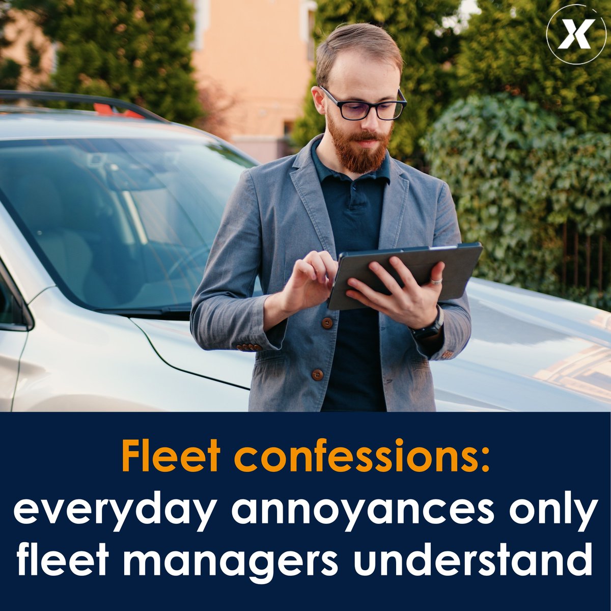 TraXall International tweet media