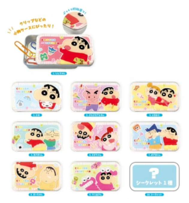 🖍️新商品🖍️ 『クレヨンしんちゃん ヘアバンドBabyしんちゃん