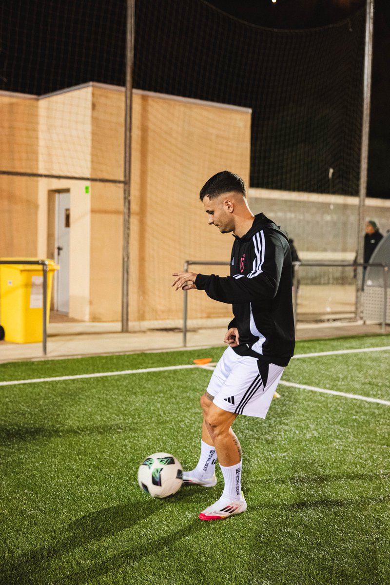 1K Fútbol Club tweet media