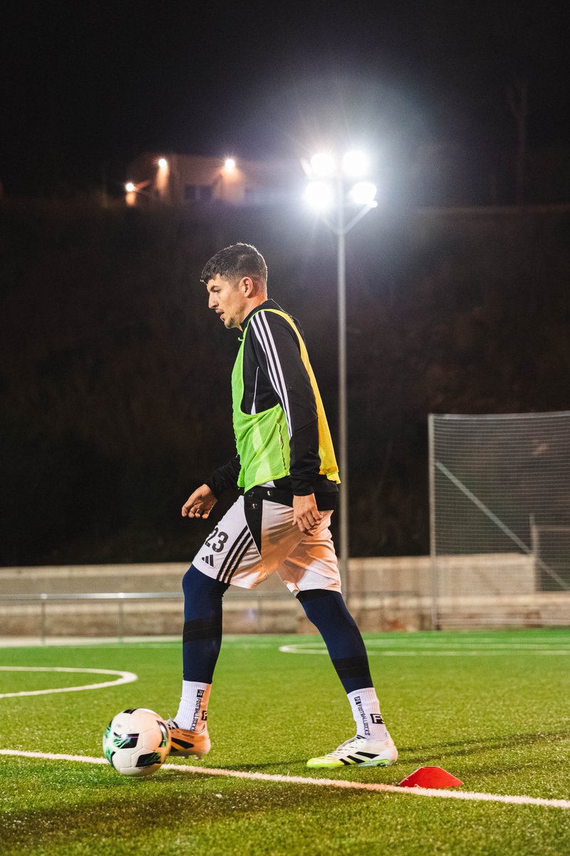 1K Fútbol Club tweet media