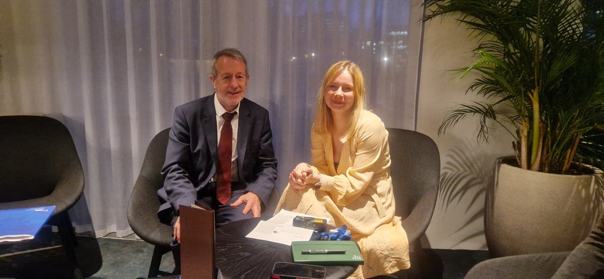 Seán Kelly MEP tweet media