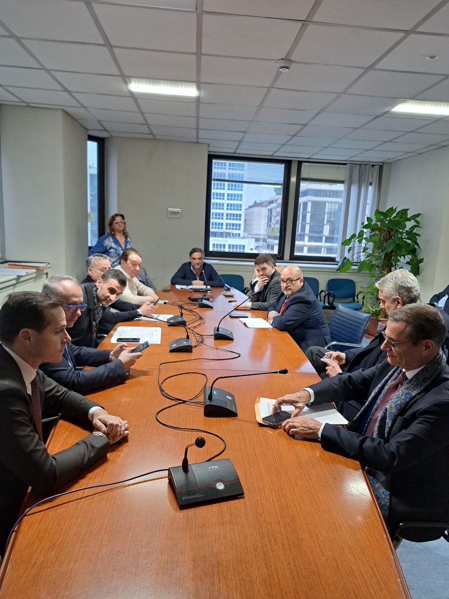 Consiglio regionale Campania tweet media