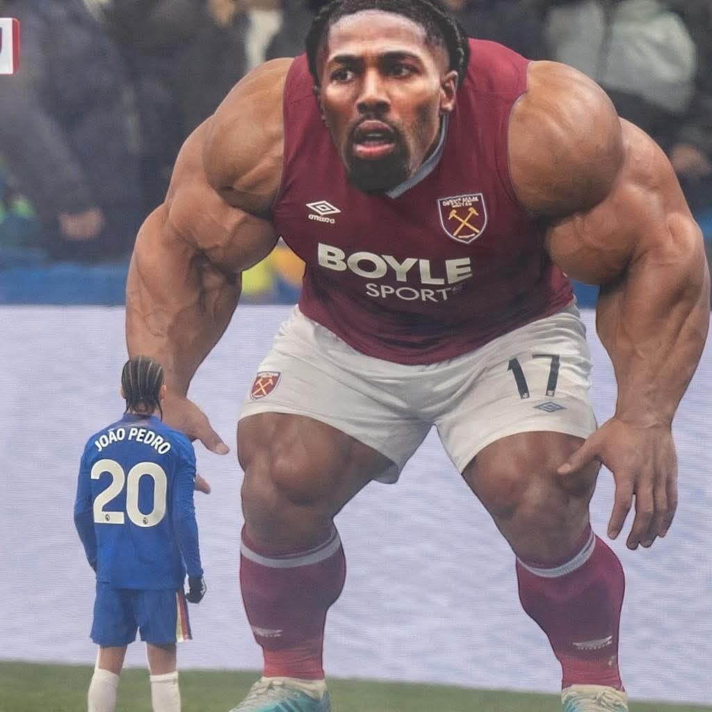 Dave Child tweet media