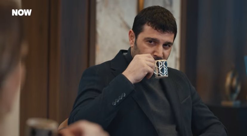 MineKaan591826's tweet photo. Ayşe Kulpa Leto &amp; Merdan Hanoğlu 🔥
Yaaaa Aynı Fincan Fikret Ayşe’den Kopamıyo Gibi Olmuş 🥹🖤
#AyFik #CananAtalay #BurakSevinç #HudutsuzSevda #Yeraltı @burak_sevinc https://t.co/PtpINgsH0K