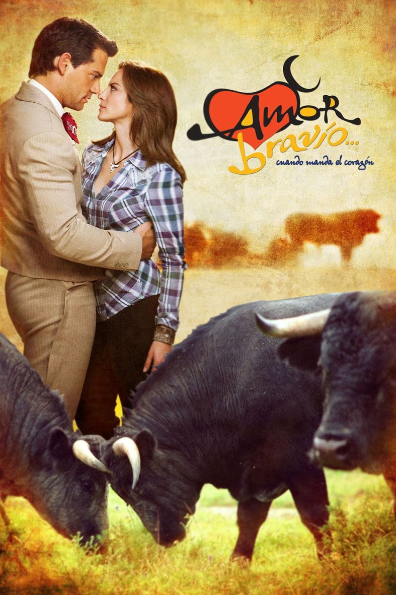 Hace 9 años regresaba a <a href="/NovaTDT/">Nova</a> por 3a vez el #AmorBravío de <a href="/silvnavarro/">Silvia Navarro</a> e <a href="/iamdelafuente/">CristiandelaFuente</a> ¿La seguisteis? 

🔴El PRIMER CAPÍTULO reunió a 384.000 espectadores (2,9% de share)🔴