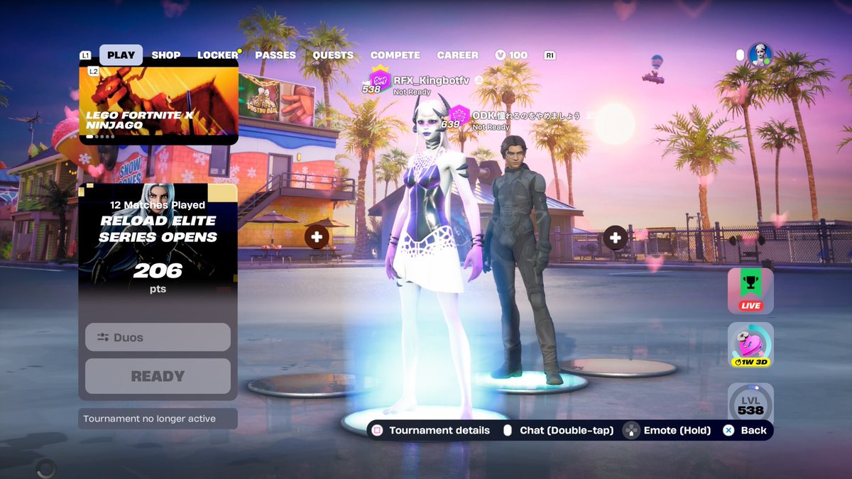 【ECT】K1n9 v2_👹 tweet media