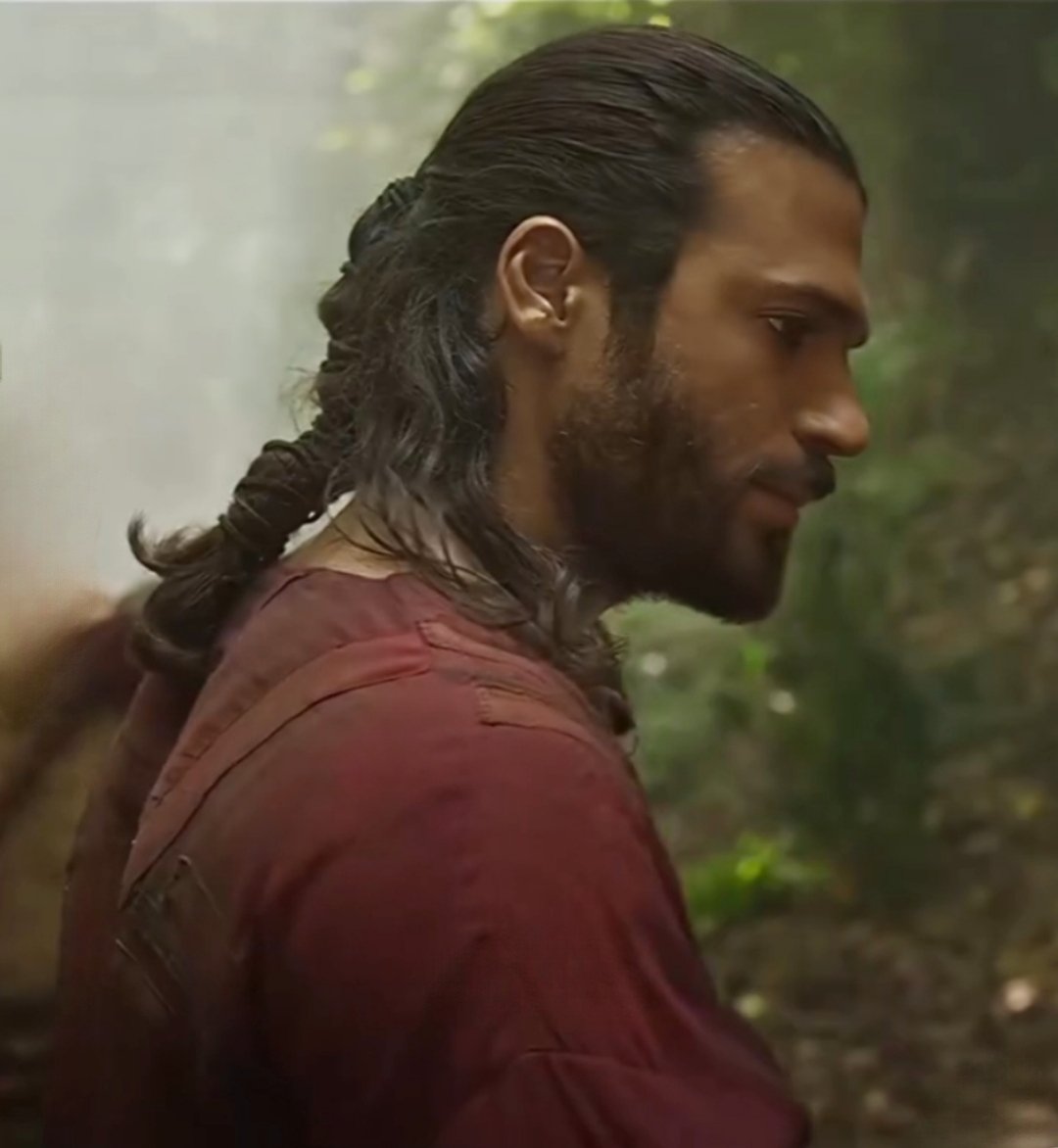 🔸El actor internacional turco #CanYaman es #Sandokan: #ElPrincipePirata
