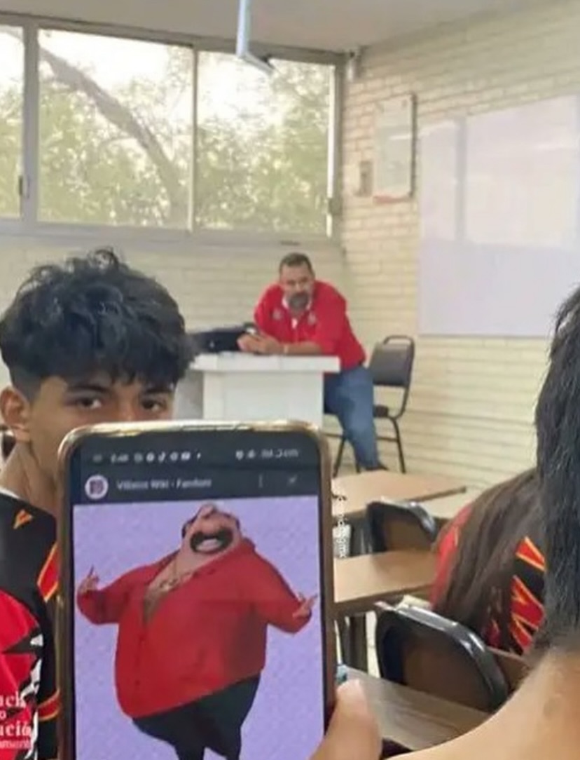 Memakker tweet media