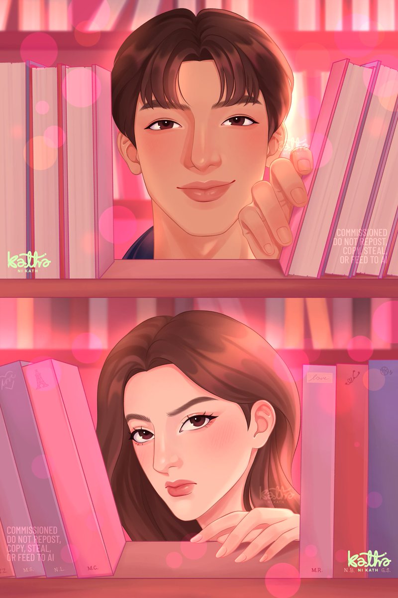 katha | comms open tweet media