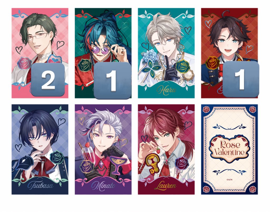 れ　な　＊ tweet media