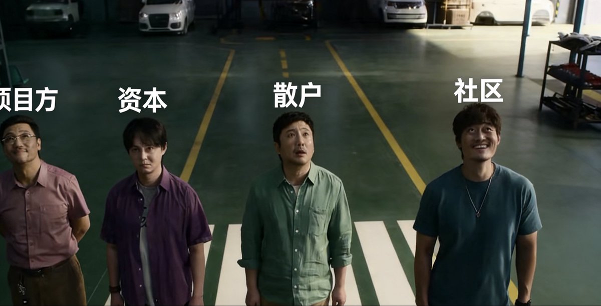 飞驰人生｜华语官推｜Flap🦋 tweet media