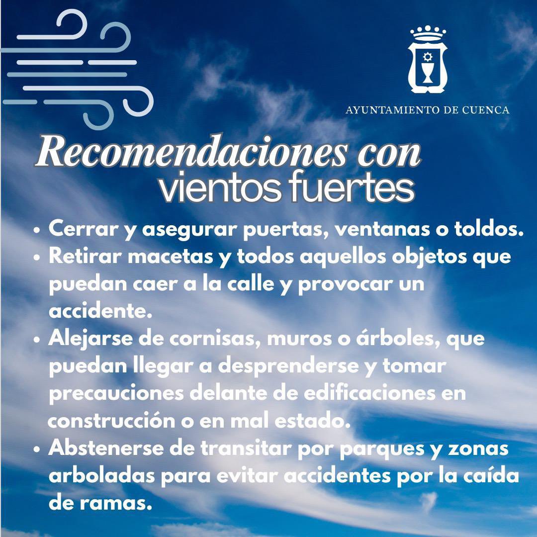 Avisos Cuenca tweet media