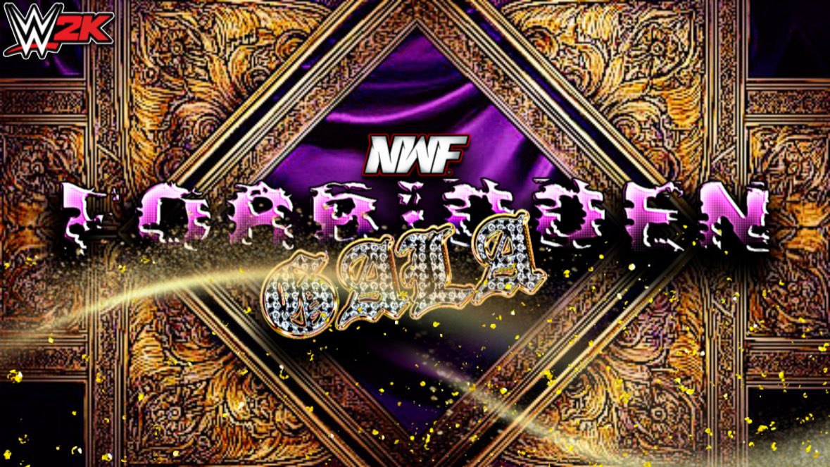 National Wrestling Federation tweet media