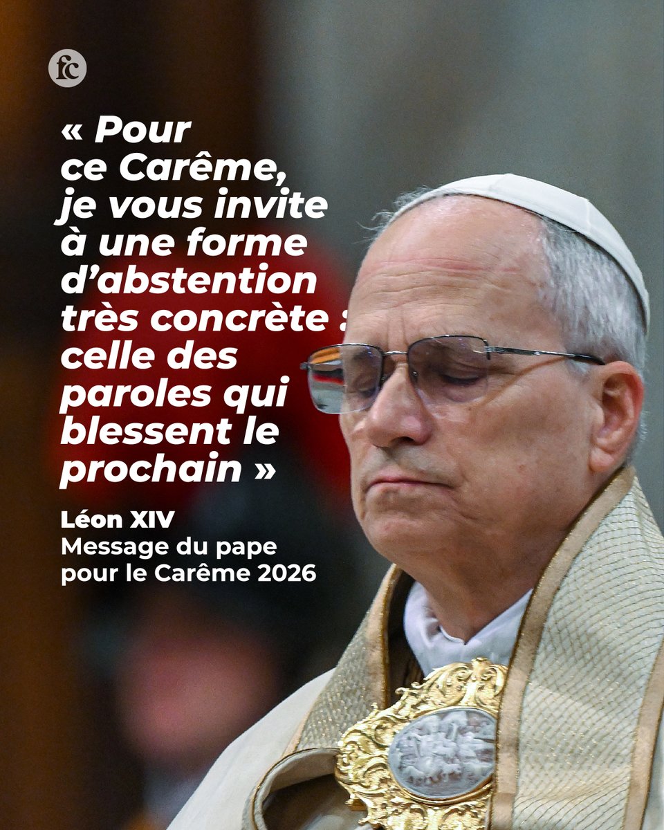 Famille Chrétienne tweet media