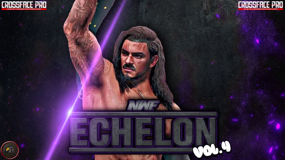 National Wrestling Federation tweet media