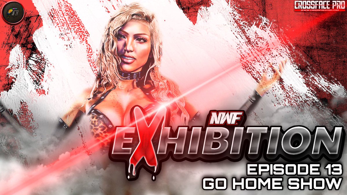 National Wrestling Federation tweet media