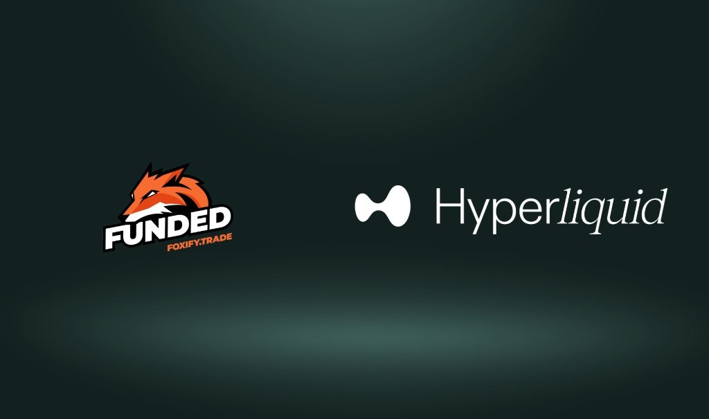 🚀 FUNDED is coming to <a href="/HyperliquidX/">Hyperliquid</a> in Q2 2026 👀

Hyperliquid is THE largest perps DEX with over $3.8T in total trading volume:
• Fully on-chain order books &amp; sub-second execution
• 175+ markets with super deep liquidity | 40x leverage
• Reached roughly 70–80% perp DEX
