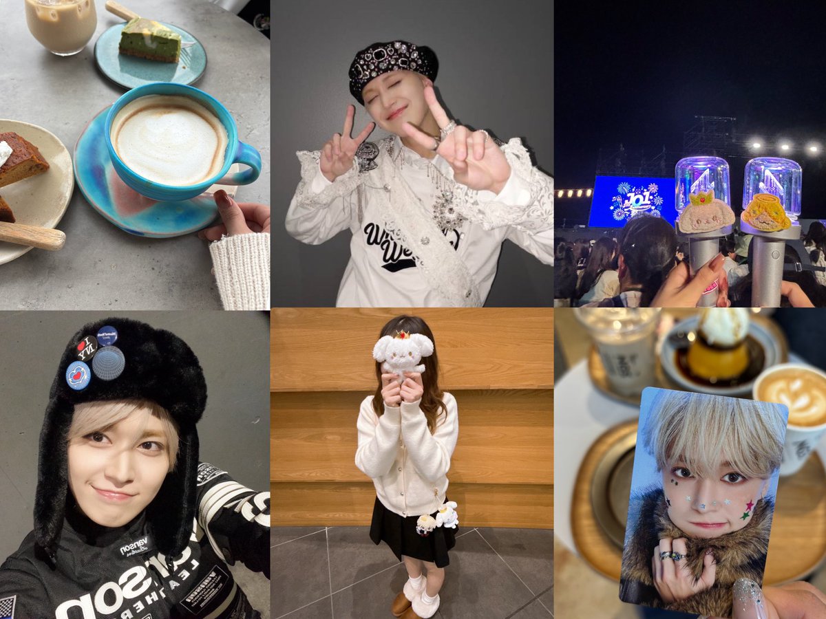 ピーチル tweet media