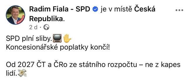 Danuše Nerudová tweet media