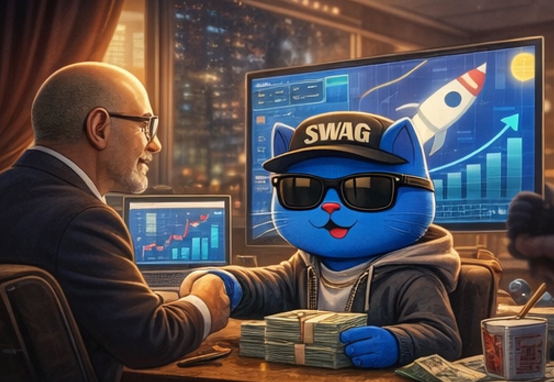 GYAN BLUE tweet media