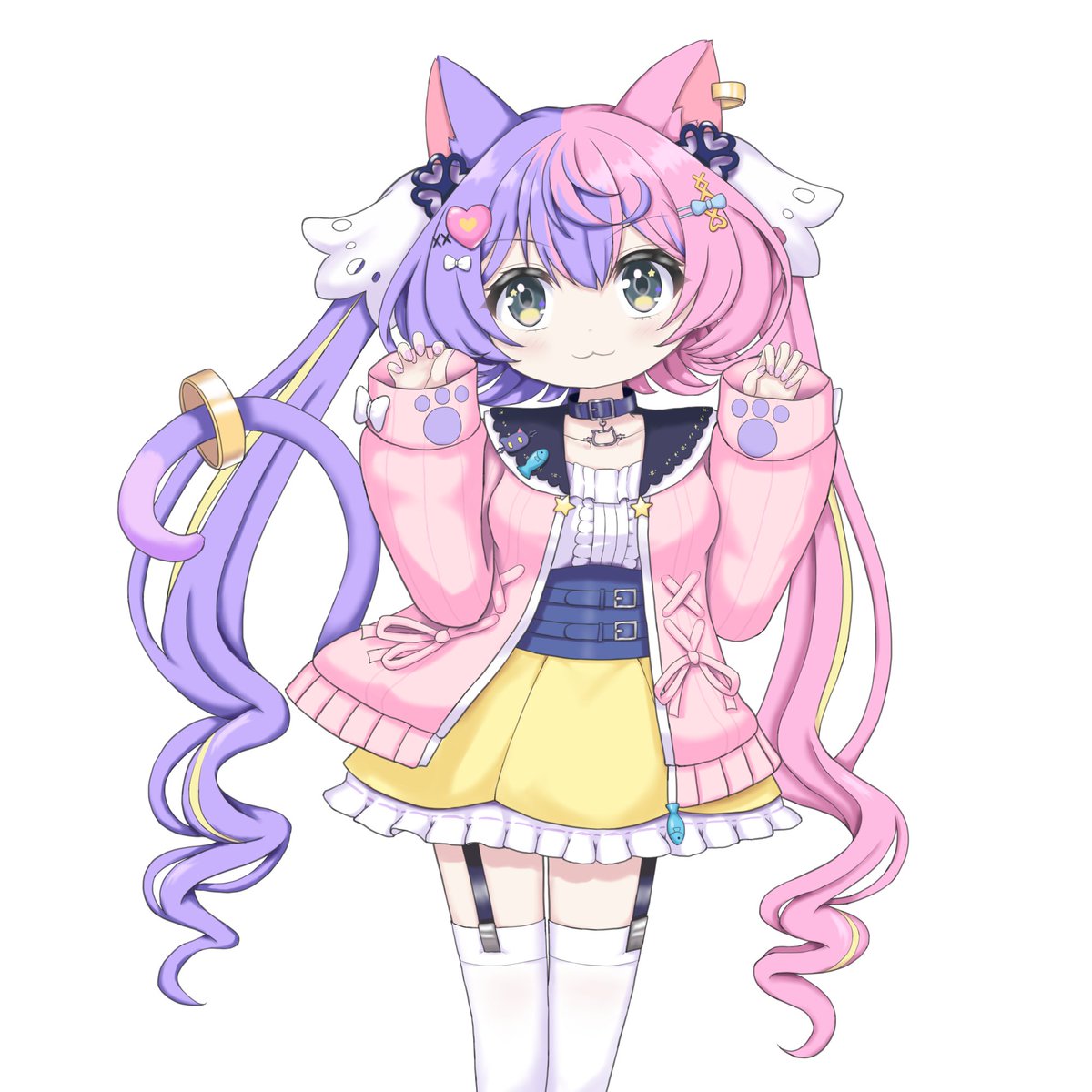 RT @hamin_tsunori: にゃまふじさん #あんずにゃーと