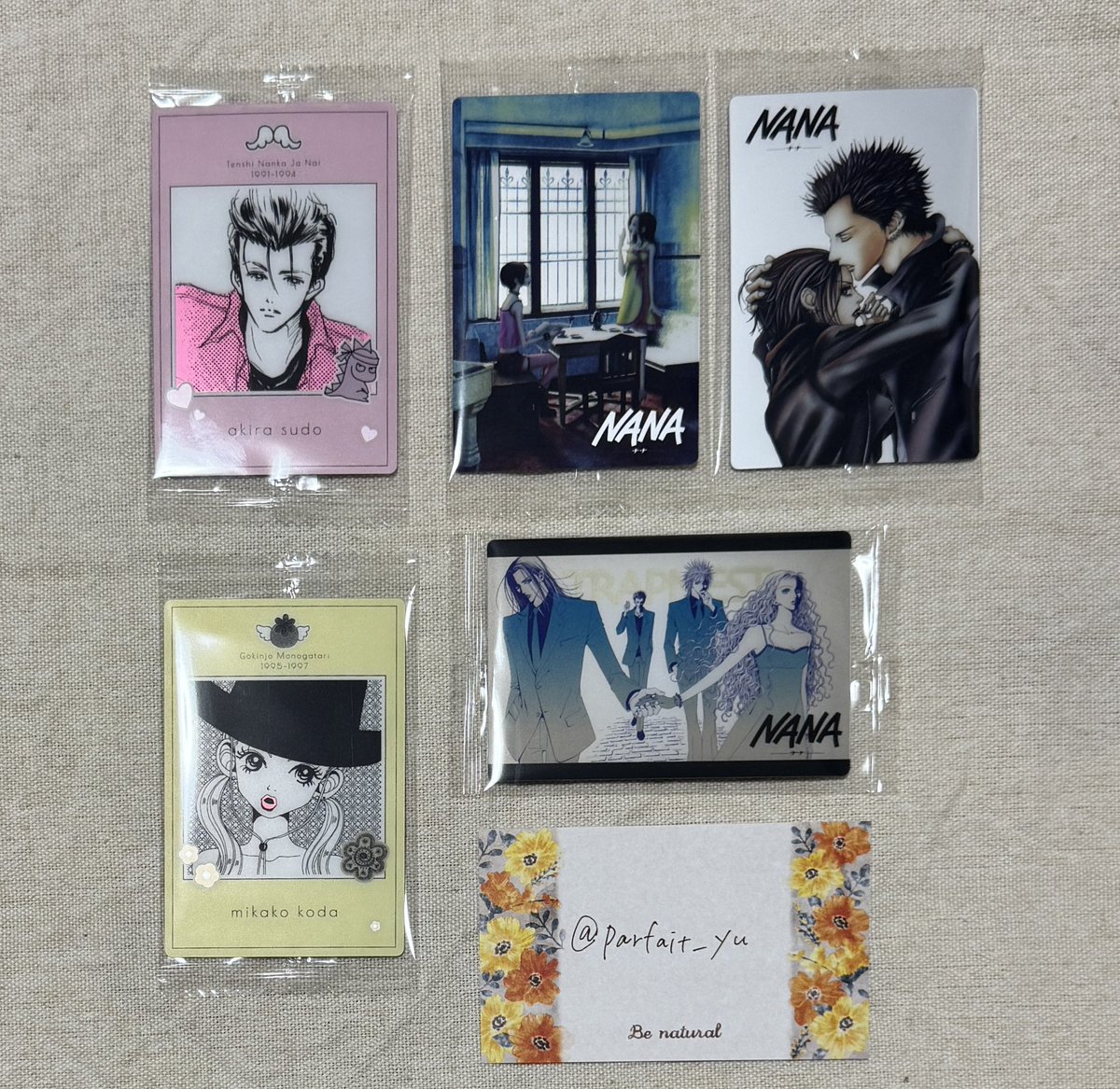 ゆのまる tweet media