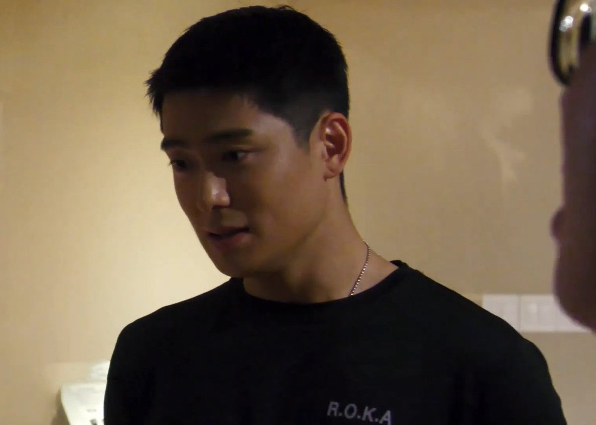군번줄 ㅁㅊ😭😭😭