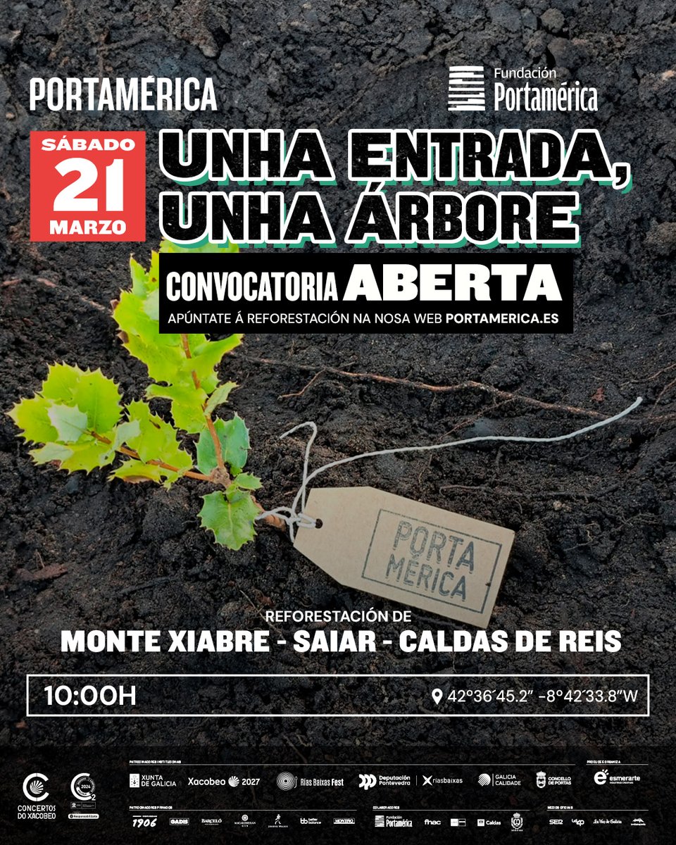 PortAmérica tweet media