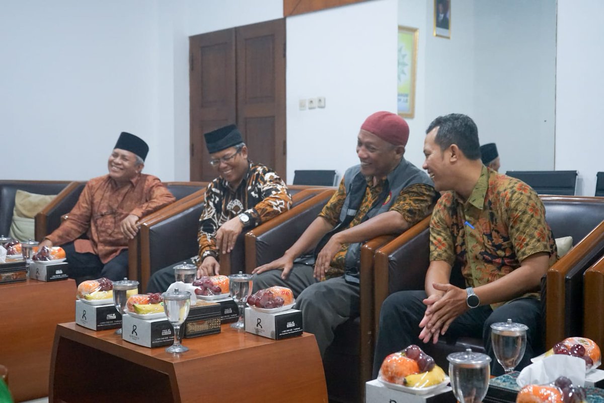 Umaruddin Masdar tweet media