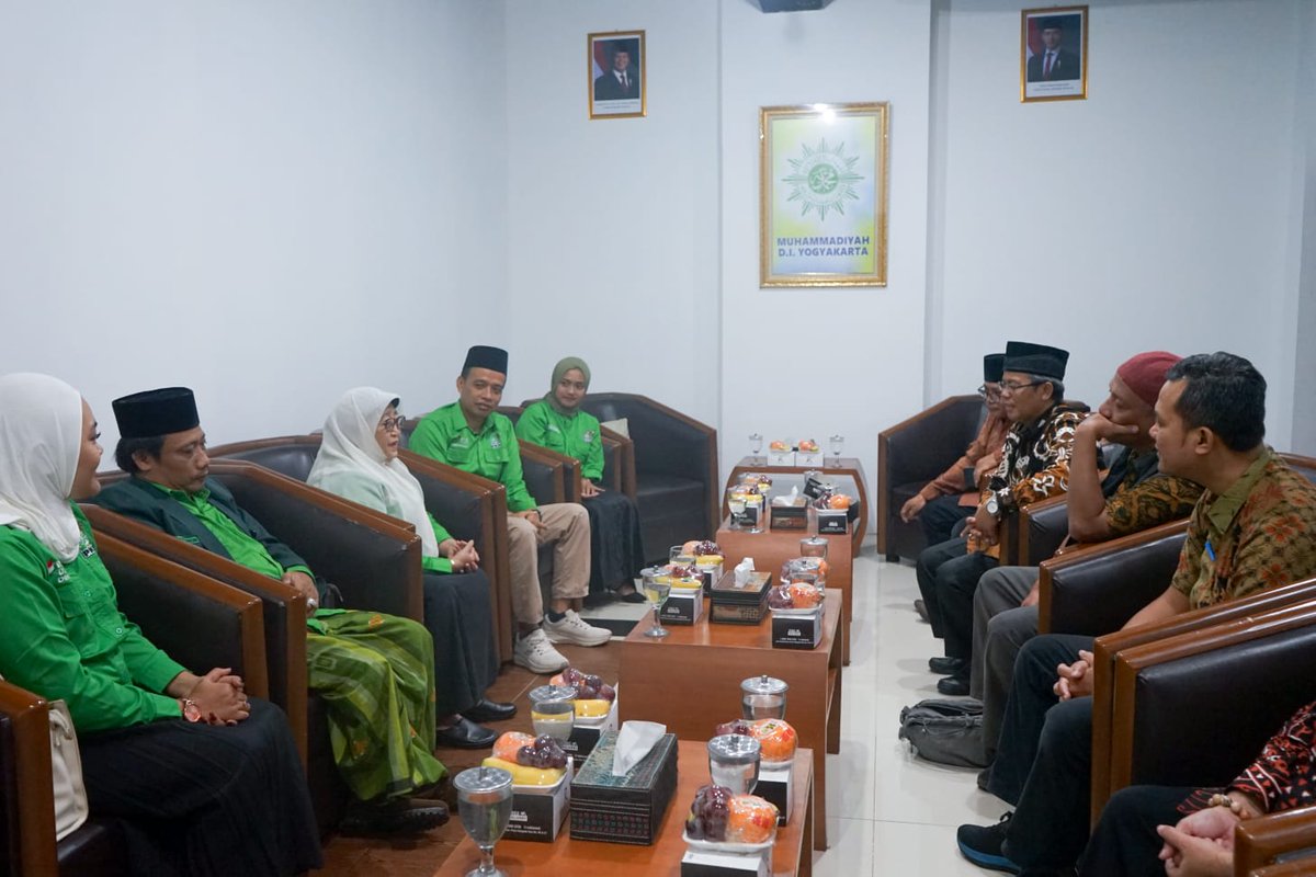 Umaruddin Masdar tweet media