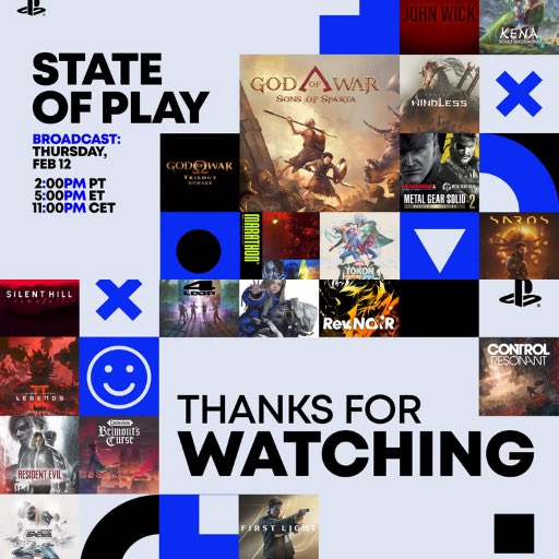 Dün geceki State of Play’de gösterilen oyunlardan ilginizi en çok hangisi çekti?

#stateofplay2026