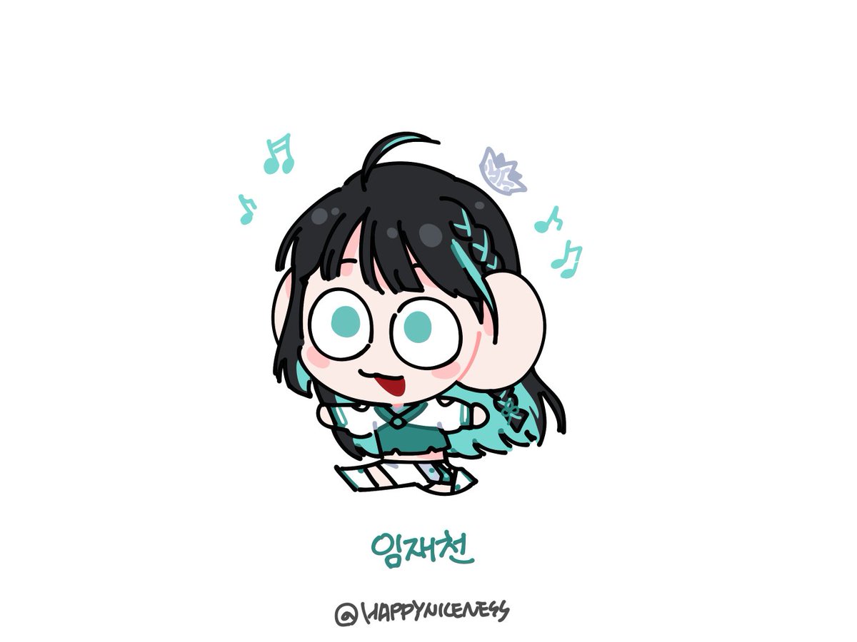 Salix_IN's tweet photo. 곤듀 커미션 신청한거 왔어서
#ZC_ART https://t.co/YOQ4MQ6p42