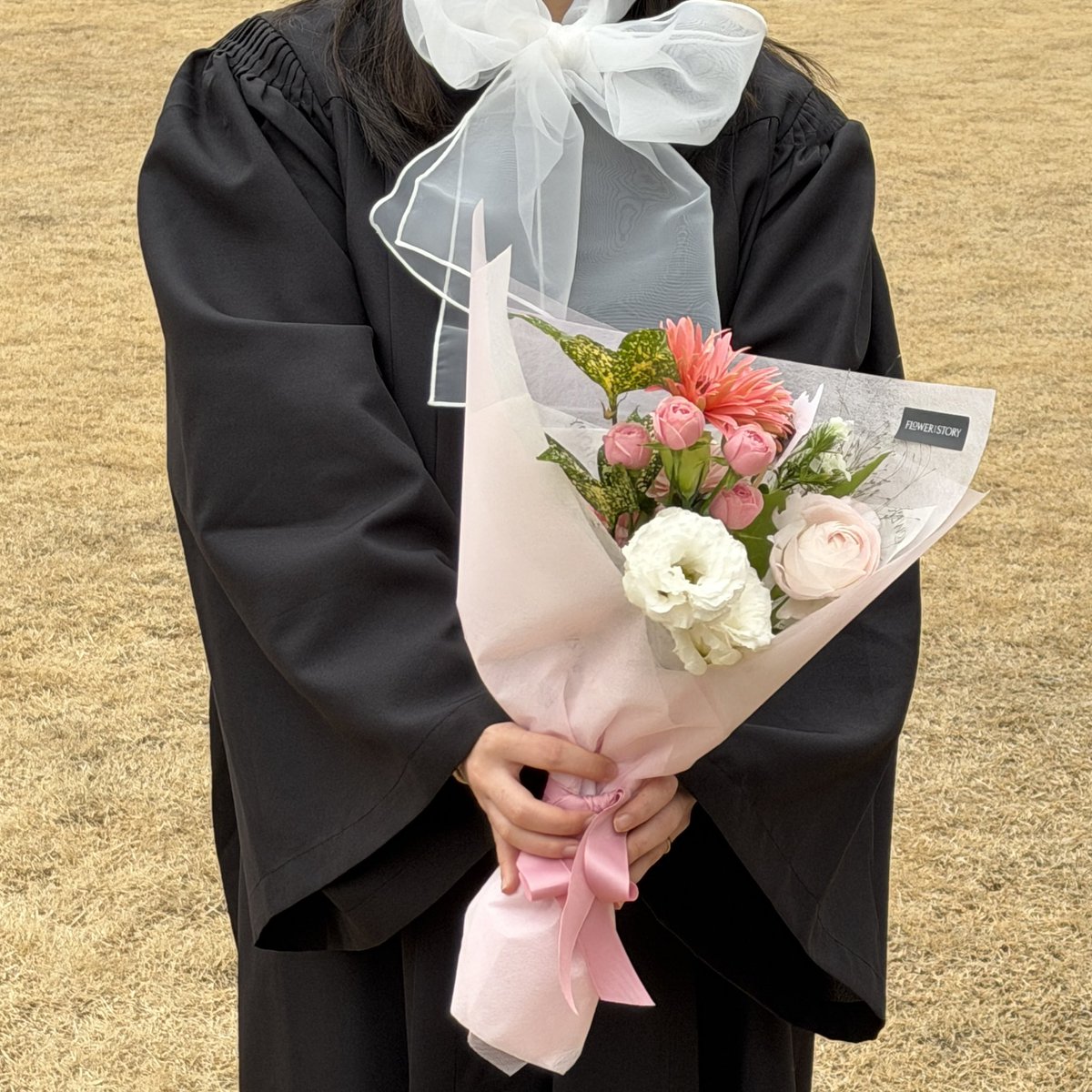 조금 늦어졌지만 고맙습니다☻