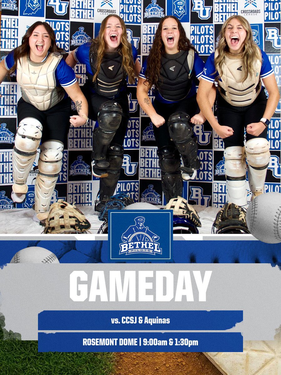 Bethel Pilots Softball tweet media