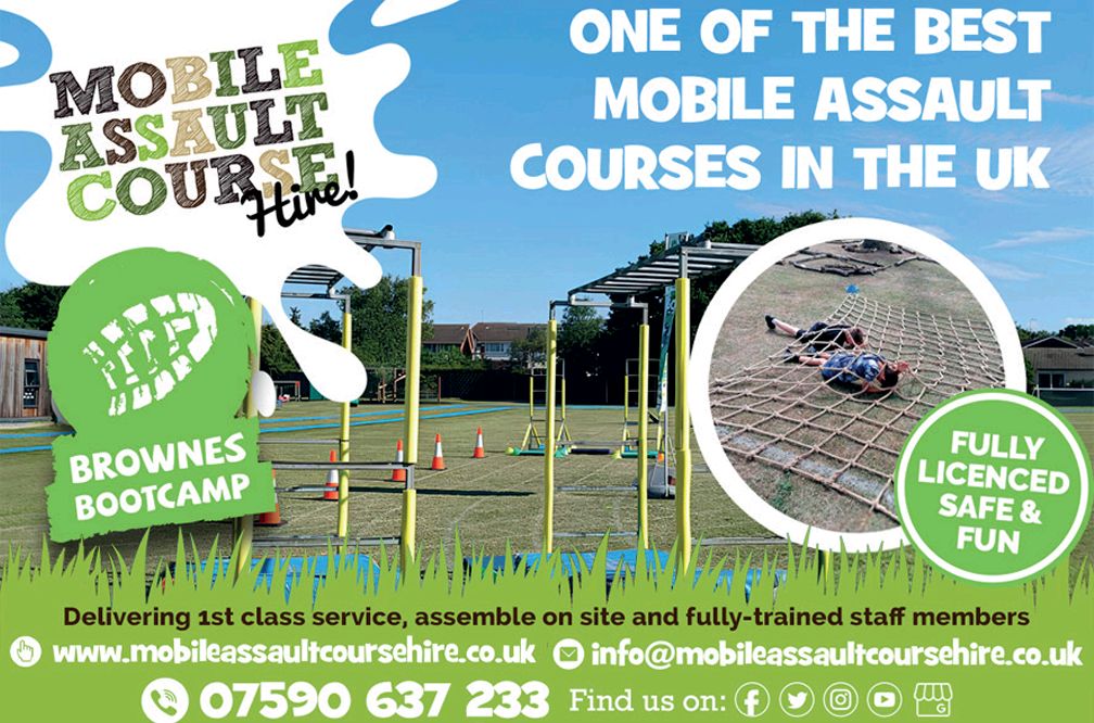 Brownes Boot Camp 🥊💪🏋️👟🎽 tweet media