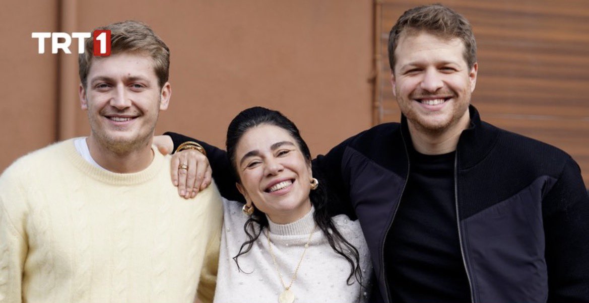 4karakterbitti's tweet image. Zarife'nin güzel çocuk doğurması hakkında ✍🏼
#tasacakbudeni̇z