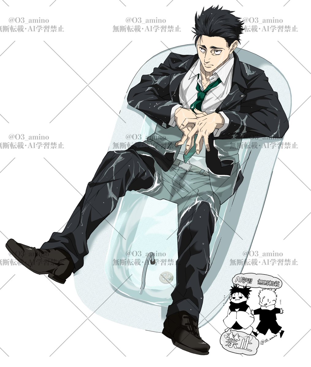 OOO_amino's tweet image. もうすぐ会えるね　ヒロミ…