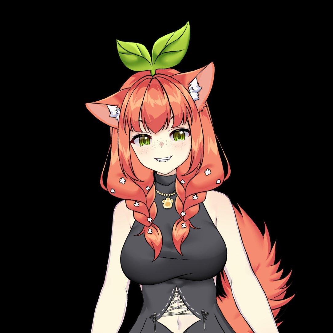 Vtubers, where are you from? 🌱

Dutchy chain!!!