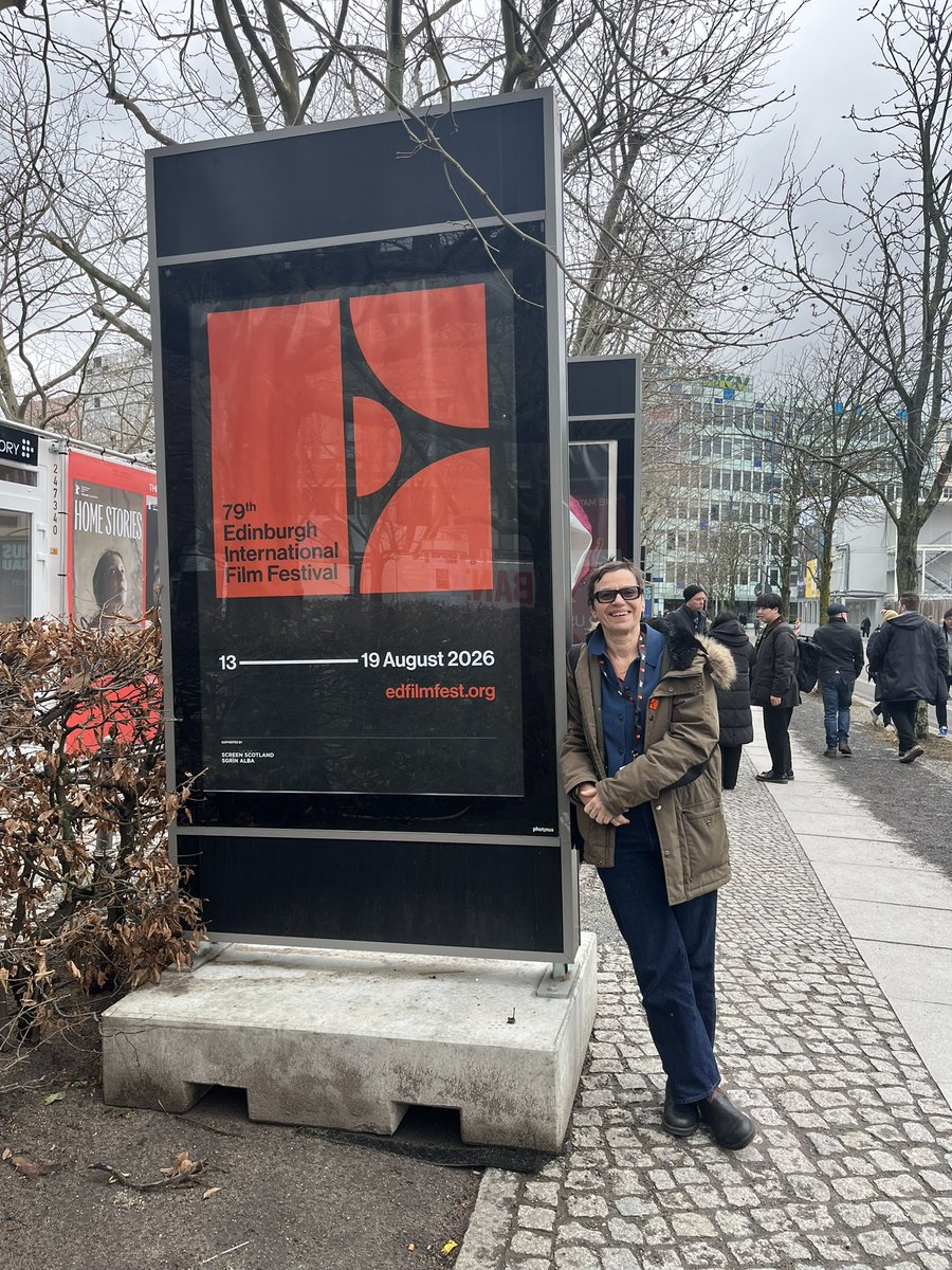 Clare Binns tweet media