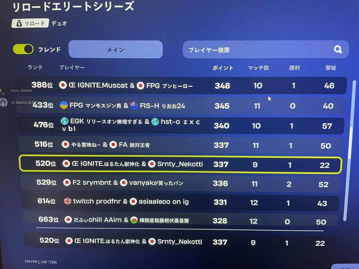 はるたん◢◤IGNITE◢◤ tweet media