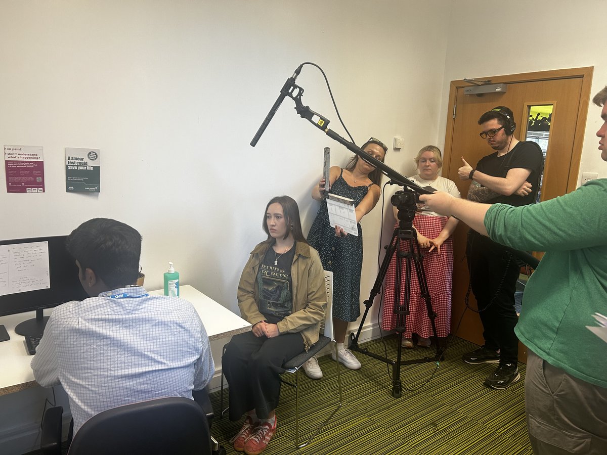 Screen Education Edinburgh tweet media